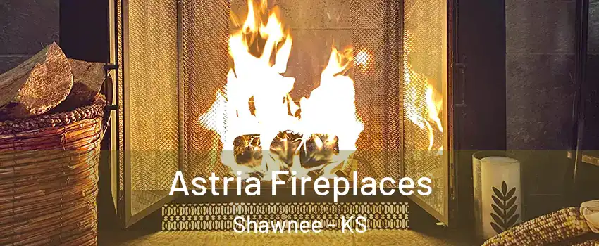  Astria Fireplaces Shawnee - KS