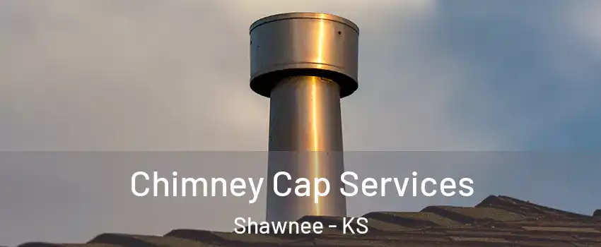  Chimney Cap Services Shawnee - KS