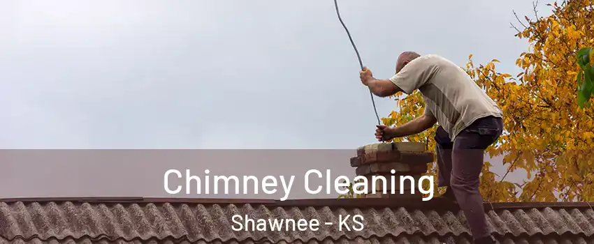  Chimney Cleaning Shawnee - KS