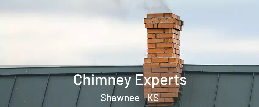 Chimney Experts Shawnee - KS