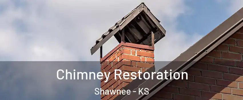  Chimney Restoration Shawnee - KS