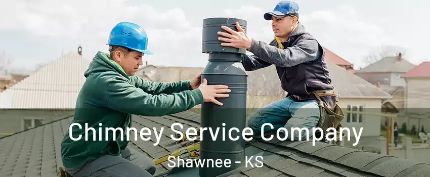  Chimney Service Company Shawnee - KS