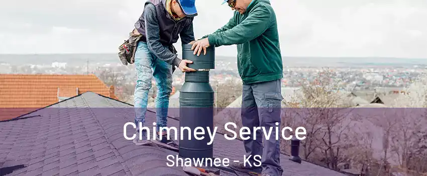  Chimney Service Shawnee - KS