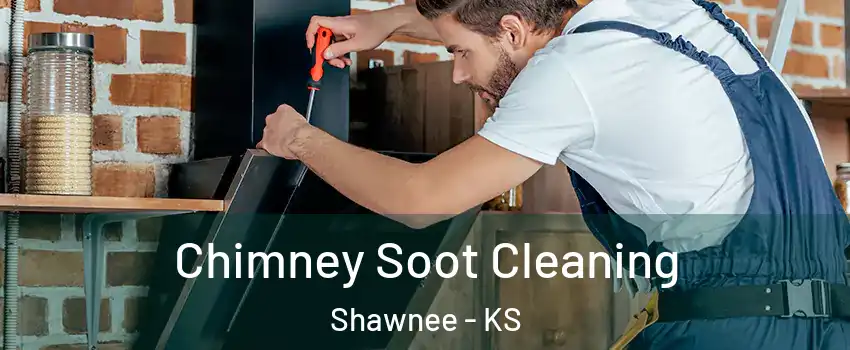  Chimney Soot Cleaning Shawnee - KS