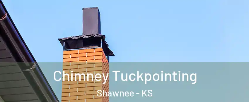  Chimney Tuckpointing Shawnee - KS