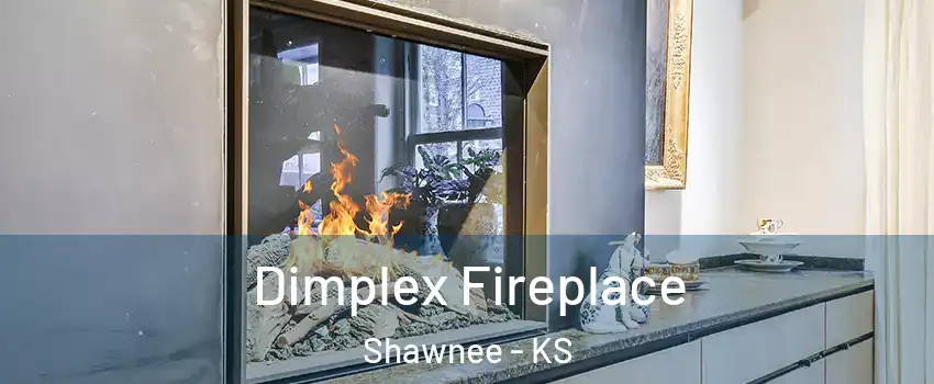  Dimplex Fireplace Shawnee - KS