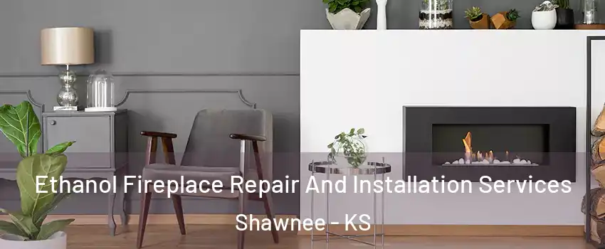  Ethanol Fireplace Repair And Installation Services Shawnee - KS