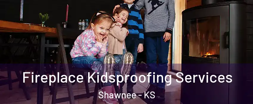  Fireplace Kidsproofing Services Shawnee - KS