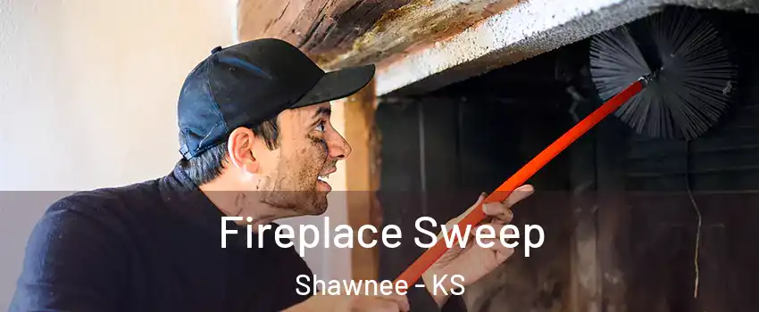  Fireplace Sweep Shawnee - KS