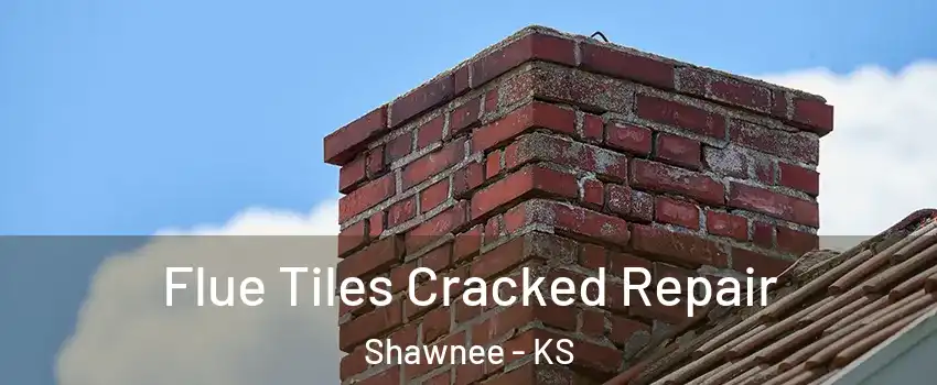 Flue Tiles Cracked Repair Shawnee - KS