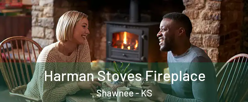  Harman Stoves Fireplace Shawnee - KS