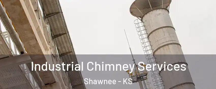  Industrial Chimney Services Shawnee - KS