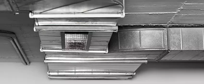 Trusted Air Duct Cleaning Company in Shawnee, Kansas