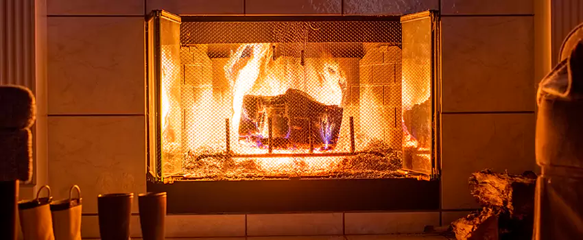Astria Vent Free Gas Fireplaces Installation in Shawnee, KS
