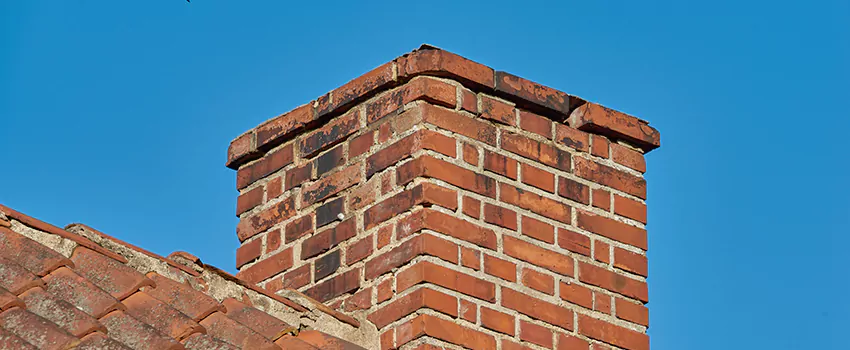 Clean Blocked Chimney in Shawnee, Kansas