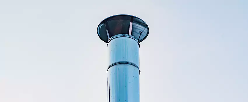 Wind-Resistant Chimney Caps Installation and Repair Services in Shawnee, Kansas