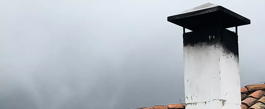 Chimney Damper Inspection in Shawnee, KS