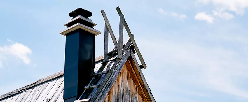 Chimney Creosote Cleaning in Shawnee, KS
