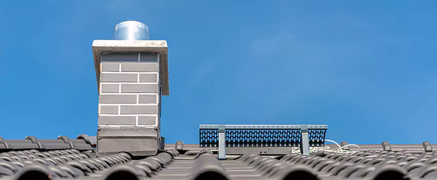 Chimney Flue Relining Services in Shawnee, Kansas