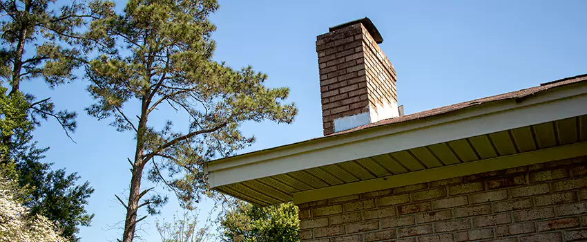 Budget-Friendly Chimney Masonry Service in Shawnee, Kansas