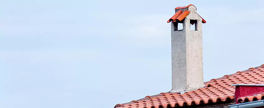 Chimney Pot Replacement in Shawnee, KS