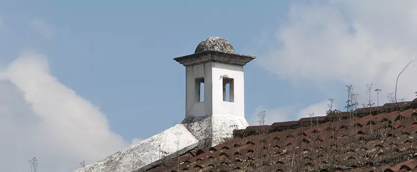 Cost To Rebuild A Chimney in Shawnee, KS