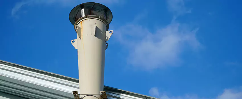 Fireplace Chimney Remodel Services in Shawnee, Kansas