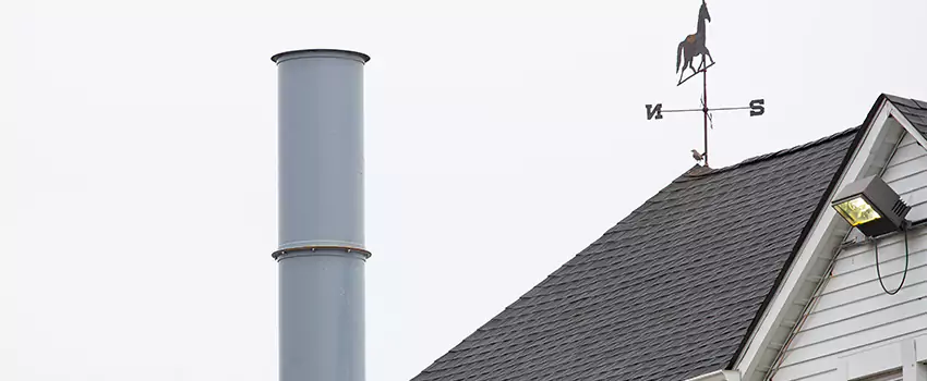Chimney Inspection in Shawnee, KS