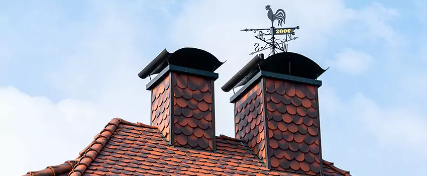 Old Chimney Restoration in Shawnee, Kansas