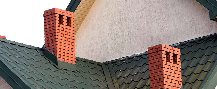 Chimney Saver Waterproofing Services in Shawnee, Kansas