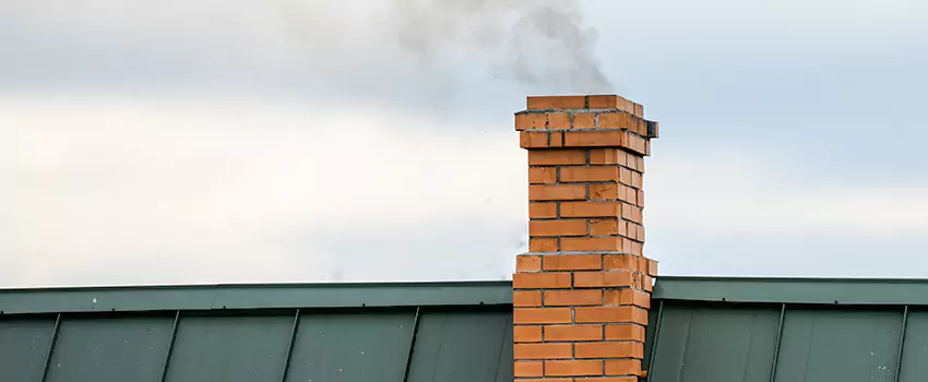 Chimney Soot Cleaning Cost in Shawnee, KS