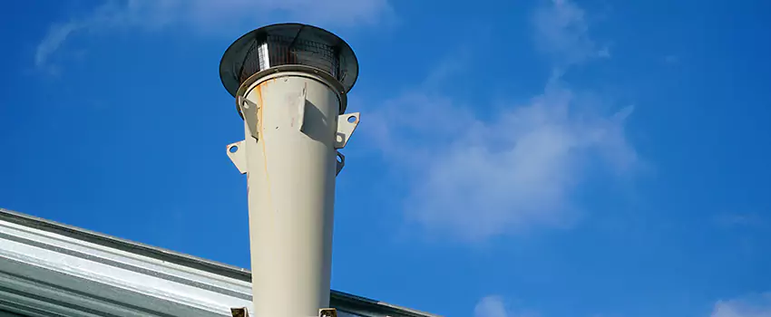 Chimney Spark Arrestor Requirements in Shawnee, KS
