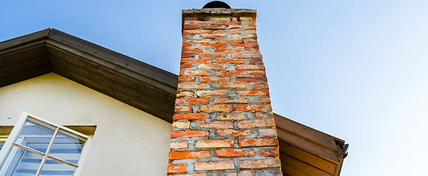 Chimney Mortar Replacement in Shawnee, KS