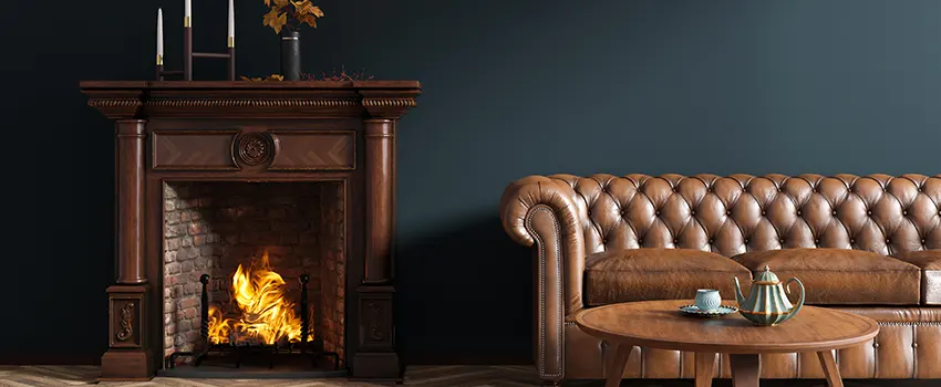 Traditional Fireplace Design Refurbishment Costs in Shawnee, Kansas