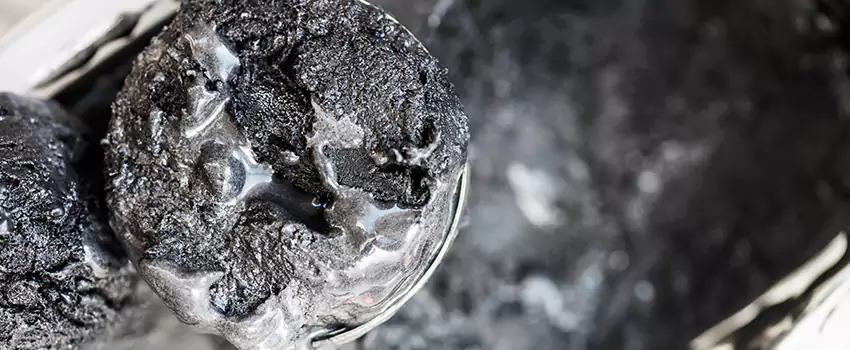 Clogged Dryer Vent Lint Cleaning in Shawnee, Kansas
