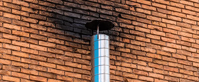 Diagnosing Commercial Chimney Problems in Shawnee, KS