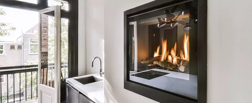 Dimplex Fireplace Installation and Repair in Shawnee, Kansas