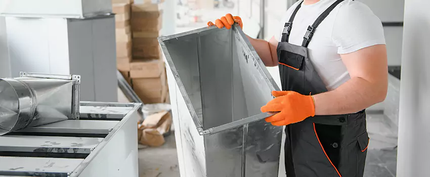 Benefits of Dryer Vent Inspection in Shawnee, KS