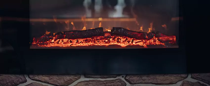 Outdoor Electric Fireplace Installation Solutions in Shawnee, KS
