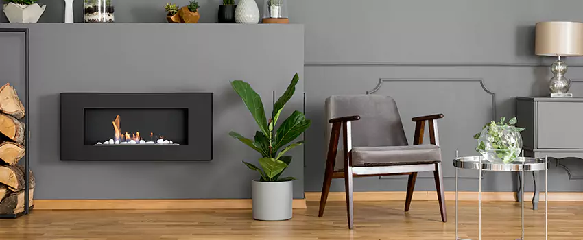 Ethanol Fireplace Burner Repair in Shawnee, KS