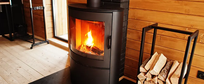 Gas Fireplace Door Handle Installation Services in Shawnee, Kansas