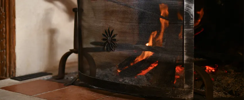 Electric Metal Fireplace installation Services in Shawnee, KS