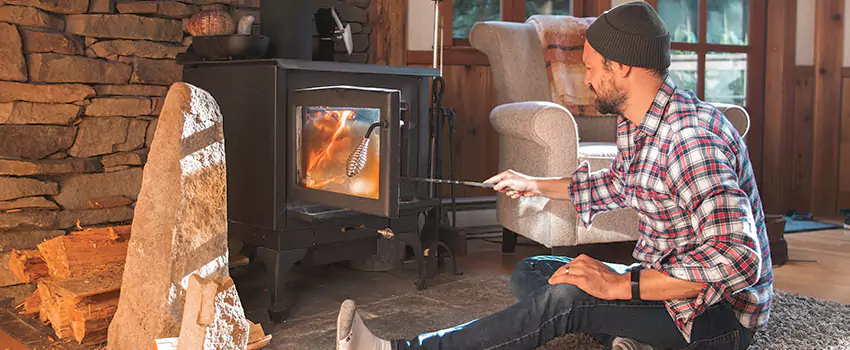 Fireplace Chimney Maintenance in Shawnee, Kansas