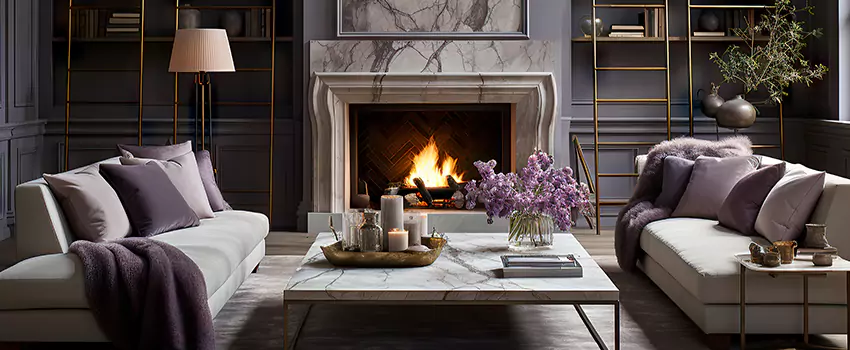 Fireplace Xtrordinair Ember-Glo Insert Fireplace Maintenance in Shawnee, Kansas