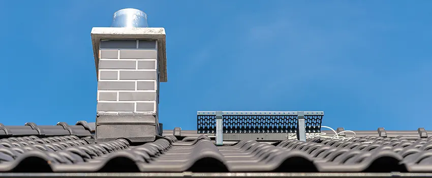 Repair Blocked Chimney in Shawnee, Kansas