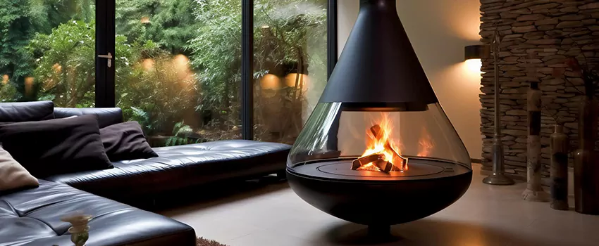 Affordable Floating Fireplace Repair And Installation Services in Shawnee, Kansas