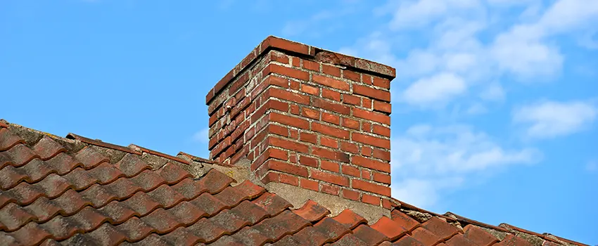 Flue Tiles Cracked Repair Services near Me in Shawnee, KS