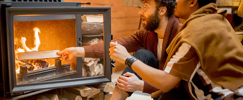 Benefits of Harman Stoves Fireplace in Shawnee, Kansas
