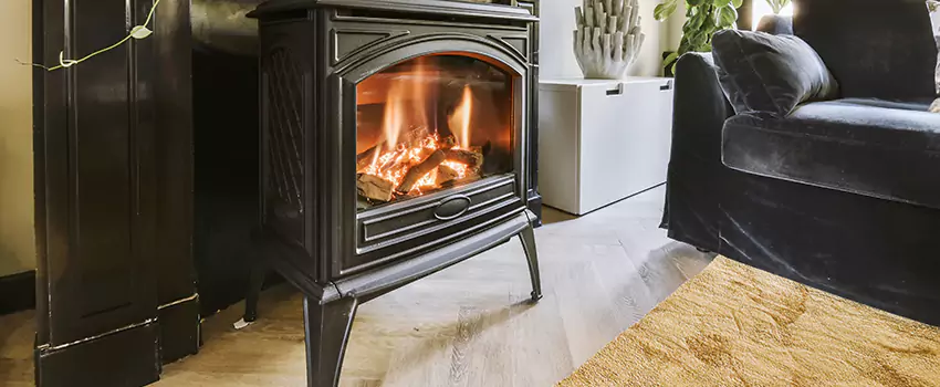 Cost of Hearthstone Stoves Fireplace Services in Shawnee, Kansas