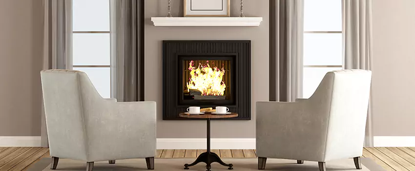 Heat & Glo Outdoor Gas Fireplaces Installation Contractors in Shawnee, Kansas